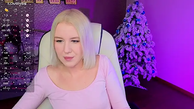 Snapshot of Selenatrend chatting on January 18, 2026, 7:01 am Selenatrend online show from January 18, 2026, 7:01 am