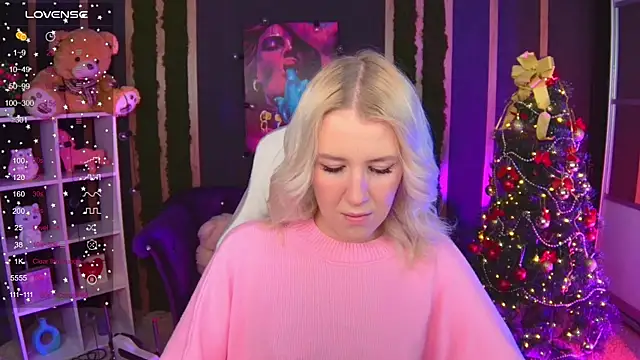 Snapshot of Selenatrend chatting on January 14, 2026, 12:09 pm Selenatrend online show from January 14, 2026, 12:09 pm