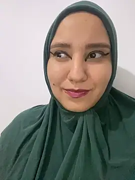 hannahayat online show from January 25, 2025, 9:46 pm