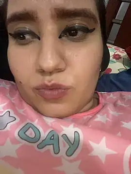 hannahayat online show from January 7, 2025, 3:57 am