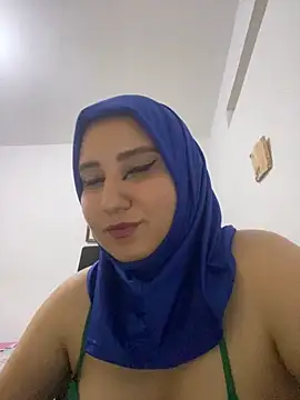 hannahayat online show from March 22, 2025, 10:59 pm