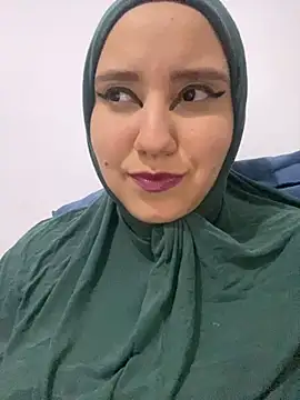 hannahayat online show from February 8, 2025, 1:22 am