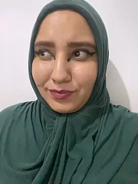 hannahayat online show from January 5, 2025, 3:32 am