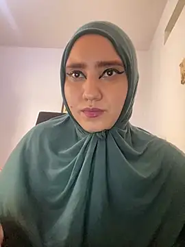 hannahayat online show from January 6, 2025, 9:54 pm