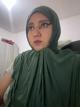 hannahayat online show from March 29, 2026, 2:52 pm