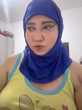 hannahayat online show from June 1, 2026, 12:55 am