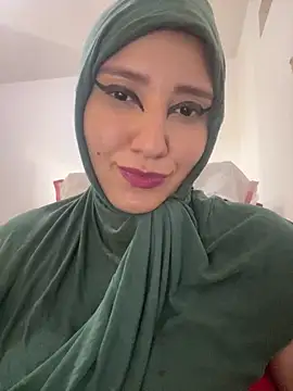 hannahayat online show from September 25, 2025, 3:07 pm