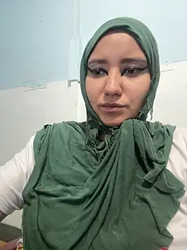 hannahayat online show from July 11, 2026, 2:28 pm