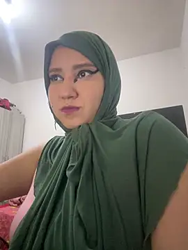 hannahayat online show from March 23, 2026, 9:14 pm