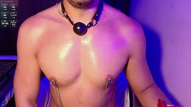 Snapshot of heydave_ chatting on October 3, 2025, 9:38 pm heydave online show from October 3, 2025, 9:38 pm