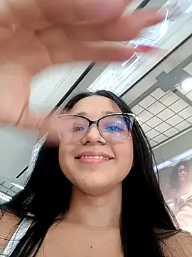 Snapshot of -VICKKY chatting on February 26, 2025, 9:20 pm -VICKKY online show from February 26, 2025, 9:20 pm