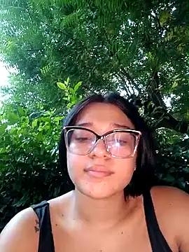 Snapshot of -VICKKY chatting on March 19, 2025, 10:53 pm -VICKKY online show from March 19, 2025, 10:53 pm