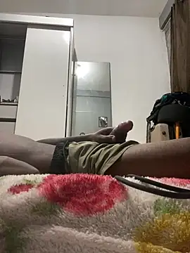 Negro Wakanda Boy online show from October 7, 2025, 3:40 am