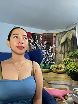 Cherry 6969 online show from February 26, 2025, 2:52 am