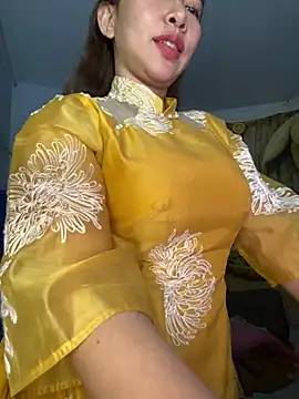 Cherry 6969 online show from February 26, 2025, 1:32 pm