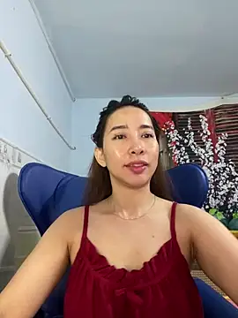 Cherry 6969 online show from February 25, 2025, 3:31 am