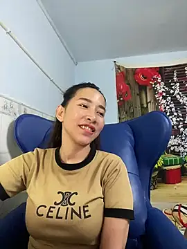 Cherry 6969 online show from March 2, 2025, 12:36 pm