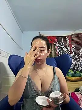 Cherry 6969 online show from March 1, 2025, 2:48 am