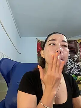 Cherry 6969 online show from February 28, 2025, 2:42 am