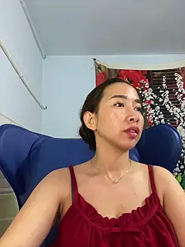 Cherry 6969 online show from February 25, 2025, 4:25 pm