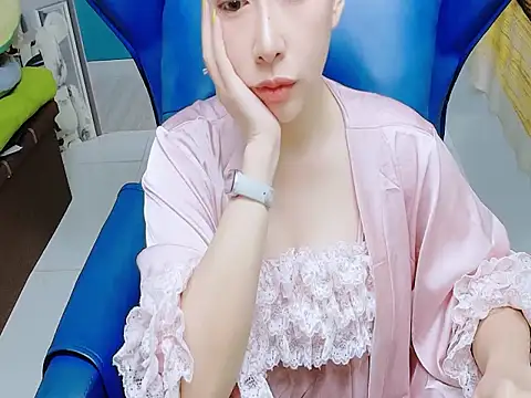 Cherry 6969 online show from April 9, 2026, 2:35 am