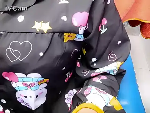 Cherry 6969 online show from January 12, 2026, 12:45 pm