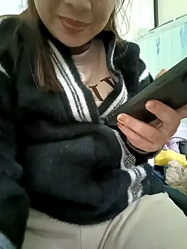 SexyAsian2k online show from November 3, 2025, 6:29 am