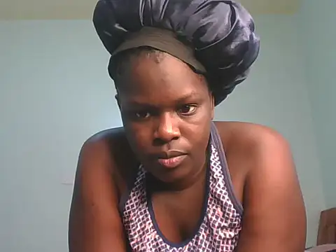 bootyebony online show from October 12, 2025, 12:39 pm