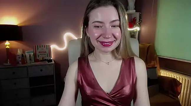Mia Tasty online show from February 27, 2025, 10:55 am