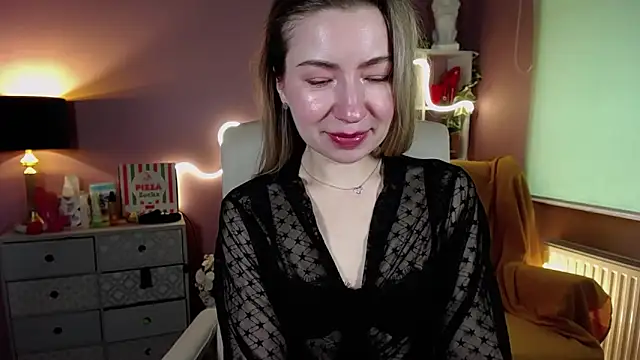 Mia Tasty online show from February 24, 2025, 10:59 am