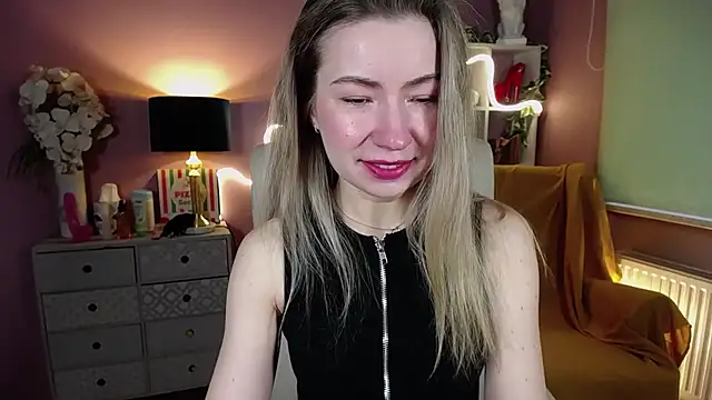 Mia Tasty online show from February 9, 2025, 7:59 am