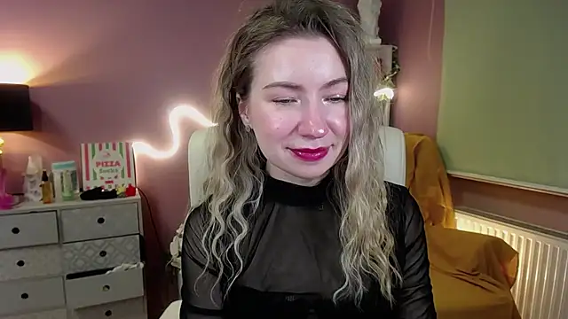 Mia Tasty online show from February 25, 2025, 6:01 pm