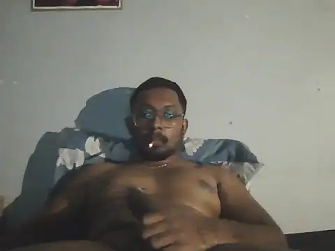 chennaibull101 online show from October 30, 2025, 1:20 pm