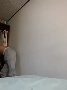 ImCrazzy online show from March 29, 2026, 8:54 pm