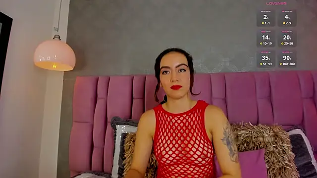 Snapshot of Antonella-Ray chatting on September 15, 2025, 8:09 pm Antonella-Ray online show from September 15, 2025, 8:09 pm