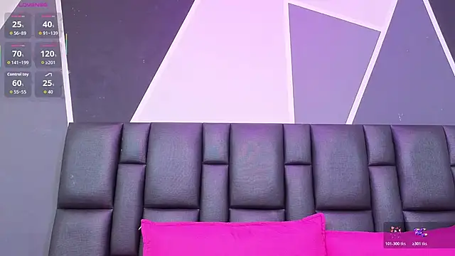 Snapshot of Antonella-Ray chatting on October 25, 2025, 8:09 pm Antonella-Ray online show from October 25, 2025, 8:09 pm