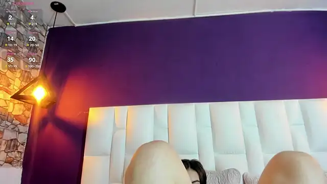 Snapshot of Antonella-Ray chatting on March 22, 2025, 11:31 pm Antonella-Ray online show from March 22, 2025, 11:31 pm
