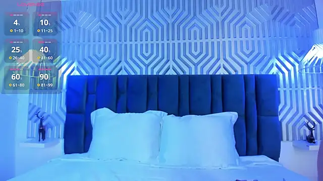 Snapshot of Antonella-Ray chatting on March 5, 2025, 1:50 pm Antonella-Ray online show from March 5, 2025, 1:50 pm