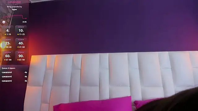 Snapshot of Antonella-Ray chatting on March 17, 2025, 5:16 pm Antonella-Ray online show from March 17, 2025, 5:16 pm