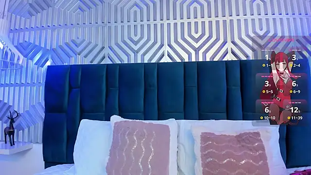 Snapshot of Antonella-Ray chatting on September 18, 2025, 8:12 pm Antonella-Ray online show from September 18, 2025, 8:12 pm