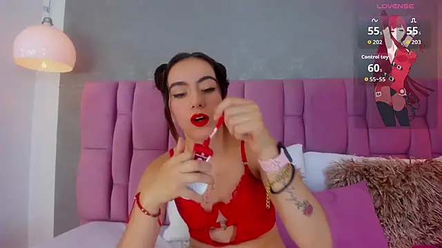 Snapshot of Antonella-Ray chatting on September 11, 2025, 8:09 pm Antonella-Ray online show from September 11, 2025, 8:09 pm