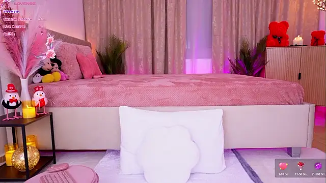 DiammondDia online show from February 9, 2026, 7:12 pm