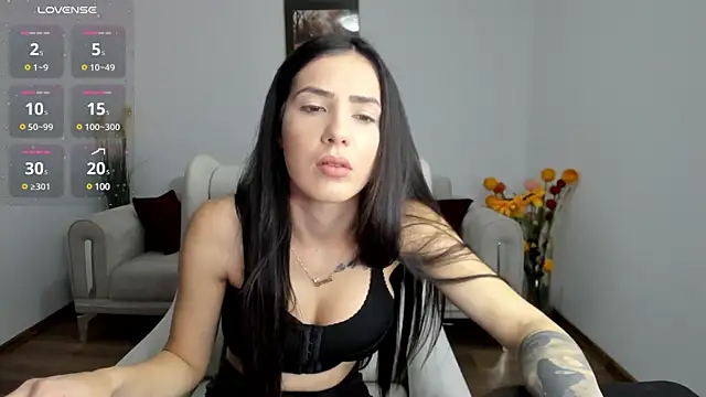 Emmapmg online show from January 23, 2025, 12:52 pm