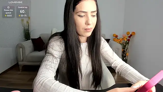 Emmapmg online show from January 25, 2025, 4:35 pm