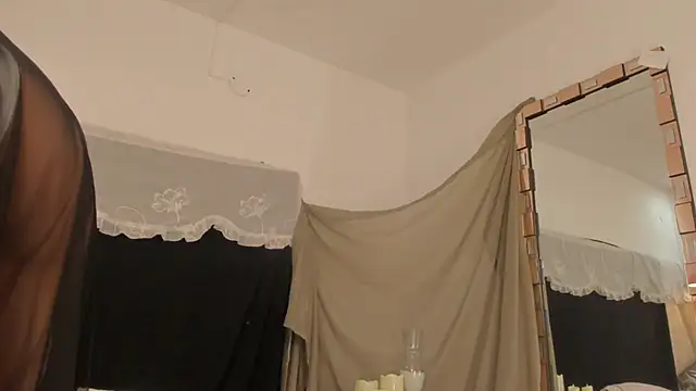 BonnieCute  online show from September 18, 2025, 12:13 am