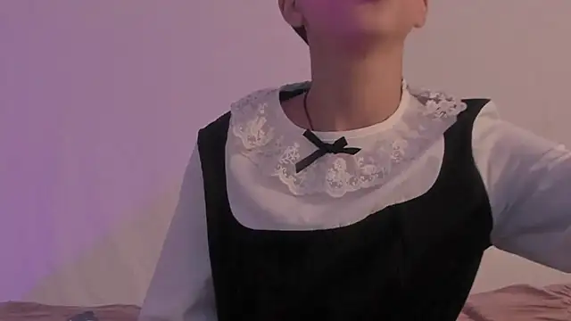 BonnieCute  online show from March 7, 2025, 11:40 am