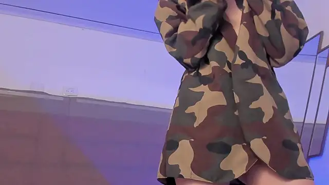 BonnieCute  online show from March 13, 2025, 2:44 pm