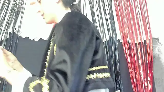 BonnieCute  online show from February 14, 2025, 11:53 am