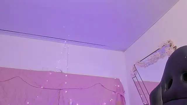 BonnieCute  online show from February 21, 2025, 11:44 am