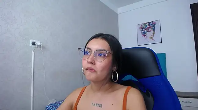 antonella sweetlittle online show from March 4, 2025, 6:39 pm
